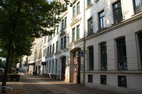 Leipzig