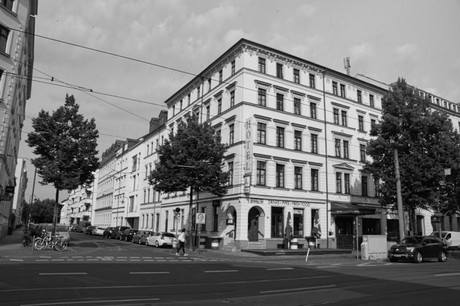 Leipzig