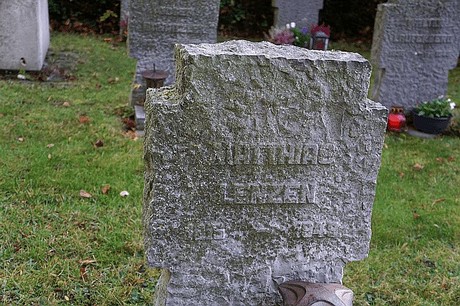Lendersdorf
