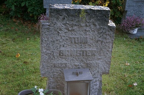 Lendersdorf