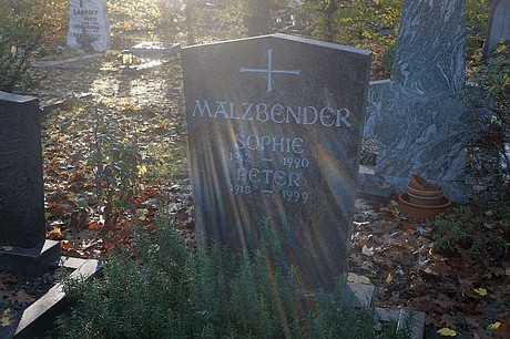 Lendersdorf