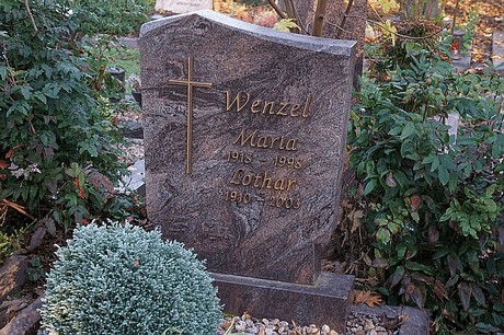 Lendersdorf