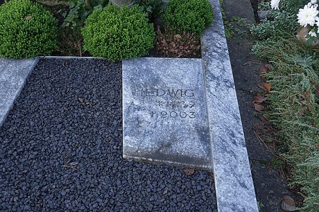 Lendersdorf
