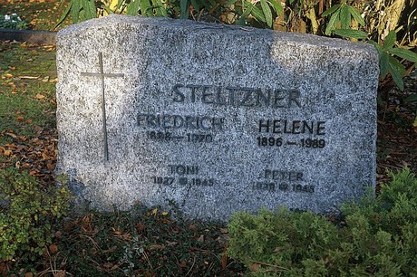 Lendersdorf