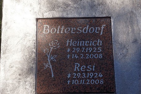 Lendersdorf