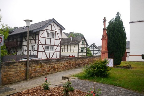 Lessenich