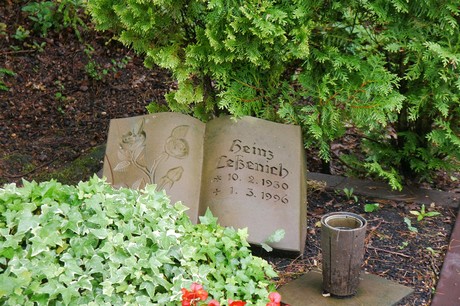 Lessenich