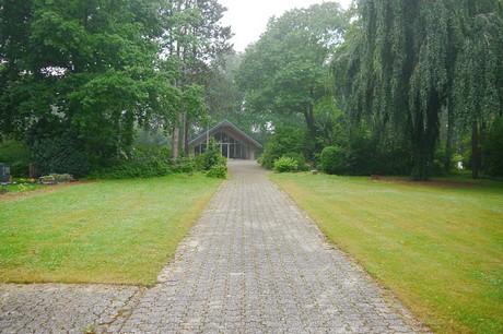 Lessenich