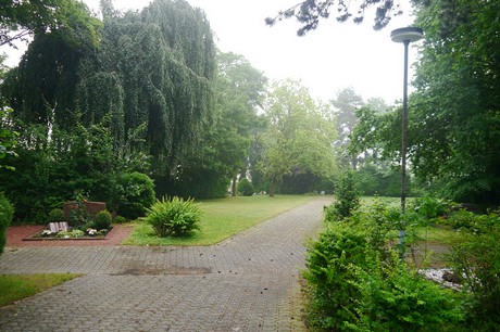 Lessenich