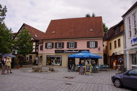 Lichtenfels