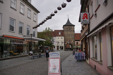 Lichtenfels
