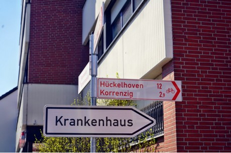 Linnich
