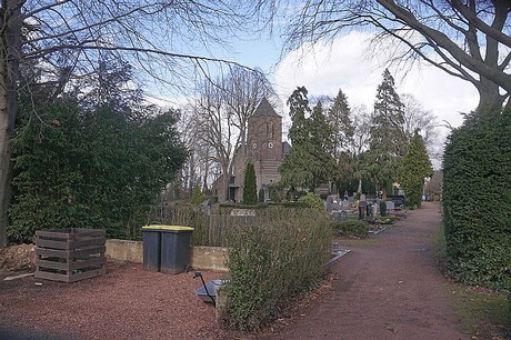 Lipp-Bedburg