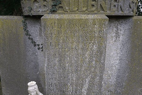 Lipp-Bedburg