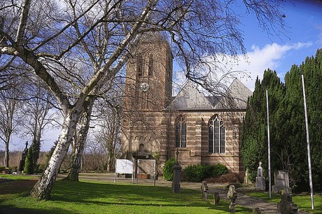 Lipp-Bedburg