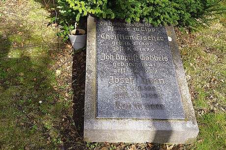 Lipp-Bedburg