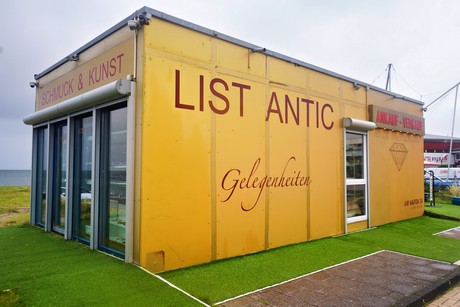 List
