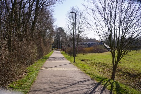 Lucherberg-Inden