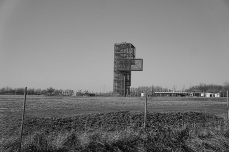Lucherberg-Inden