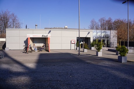 Lucherberg-Inden
