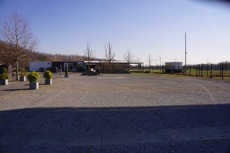 Lucherberg-Inden