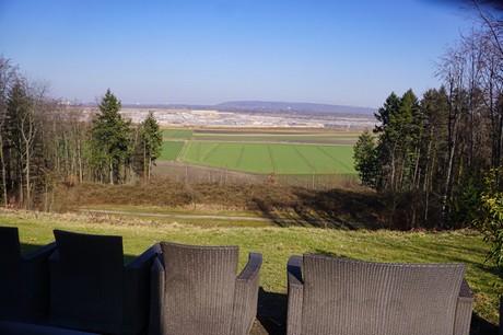 Lucherberg-Inden