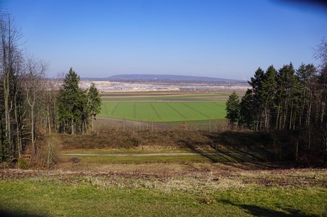Lucherberg-Inden