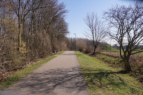 Lucherberg-Inden