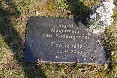 Lucherberg-Inden