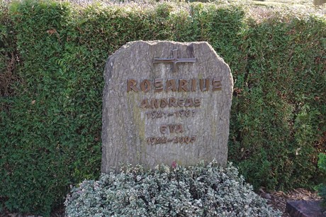 Lucherberg-Inden