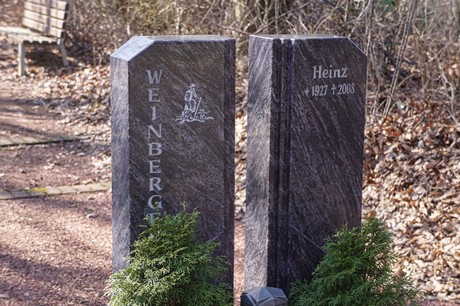 Lucherberg-Inden