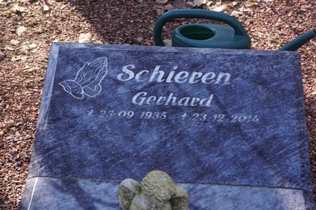 Lucherberg-Inden