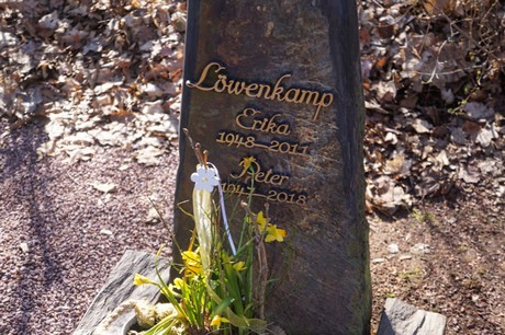 Lucherberg-Inden