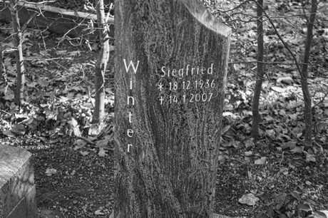 Lucherberg-Inden