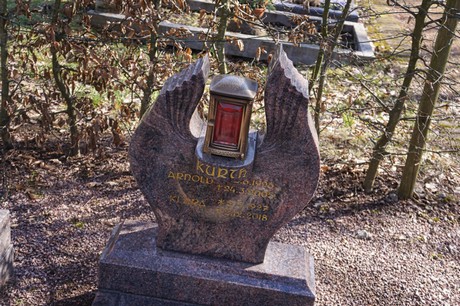 Lucherberg-Inden