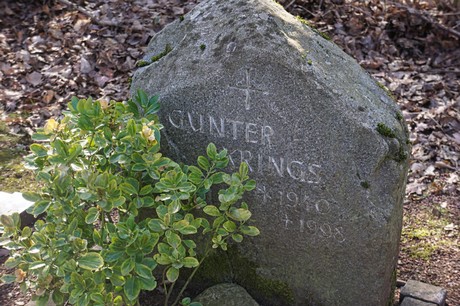 Lucherberg-Inden