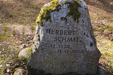 Lucherberg-Inden