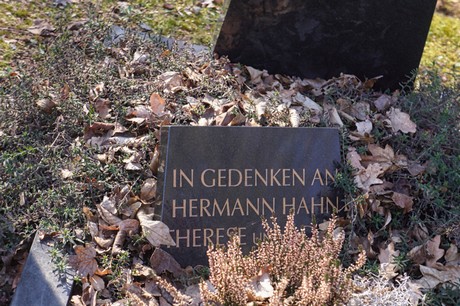 Lucherberg-Inden