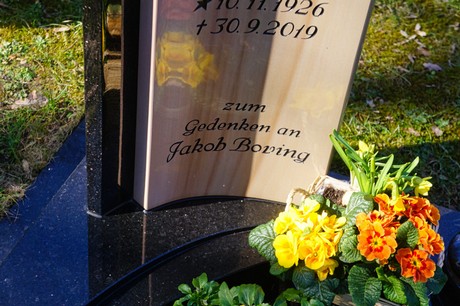 Lucherberg-Inden