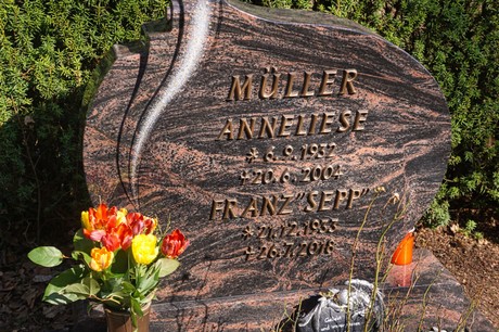 Lucherberg-Inden