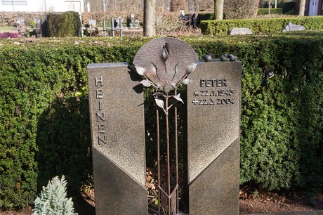 Lucherberg-Inden