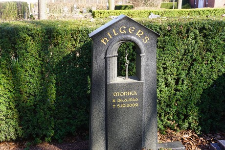 Lucherberg-Inden