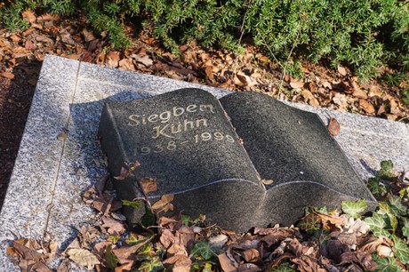 Lucherberg-Inden