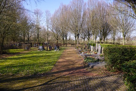 Lucherberg-Inden