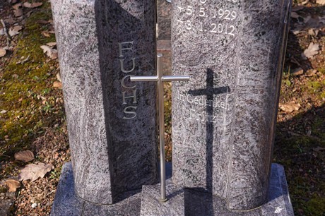 Lucherberg-Inden