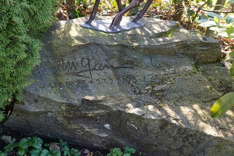 Lucherberg-Inden