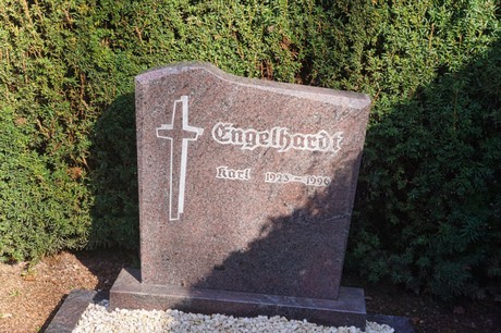 Lucherberg-Inden