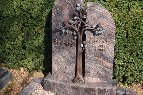 Lucherberg-Inden