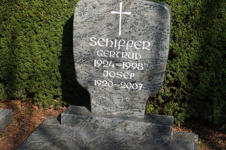 Lucherberg-Inden