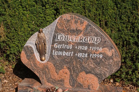 Lucherberg-Inden
